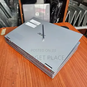 Laptop Acer Spin 3 8GB Intel Core i5 SSD 256GB