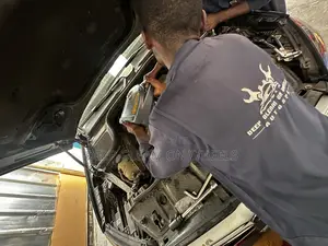 Quick Oil Change (Fastest Service)