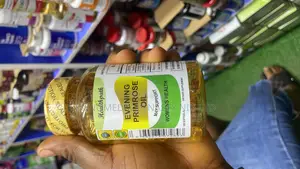 Evening Primrose Oil