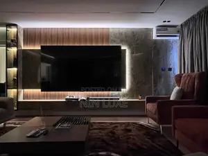 3bedroom Exquisite Luxury Apartment