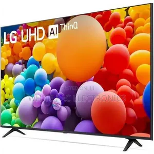 New Lg 86"Inch Uhd Ai Thinq Webos 4k Smart Tv Voice Command With Wi-fi