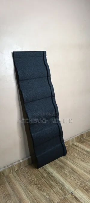 Quickly Selling Roman Stone-Coated Roofing.