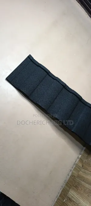 If You're Looking for Roman Stone-Coated Roofing, Don't Hesitate To