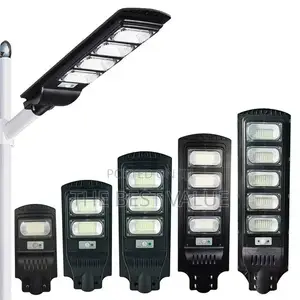 All Sizes of Solar Street Light