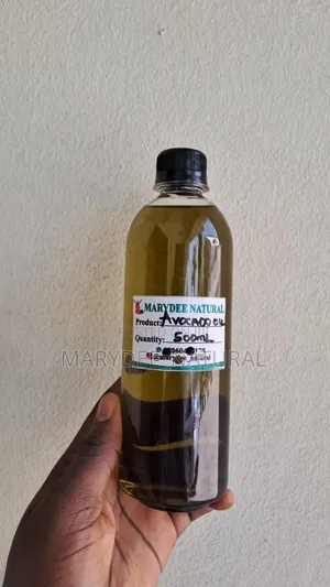 Avocado Oil ( Extra Virgin)
