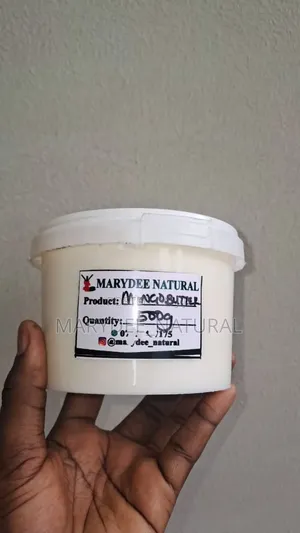 Mangobutter 500g