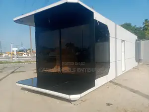 Brand New Mobil Office / Portal Cabin for Sale