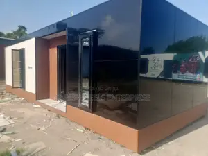 40ft Brand New Mobile Office / Portal Cabin For Sale