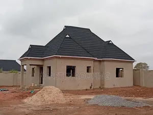 Master Roofing Sheets Gerard