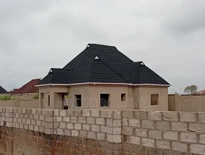 Master Roofing Sheets Gerard