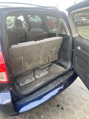 Toyota RAV4 2007