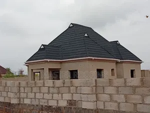 Master Roofing Sheets Gerard