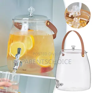 Beverage Dispenser- 2.2l/ 4l /6.5l /16l/ 18l /26l