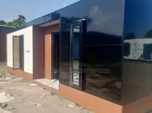 40ft Mobile Office and Porta Cabin for Daily Rent.