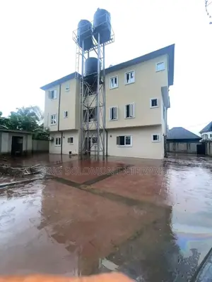 2bdrm House in Idoro Road, Uyo for rent