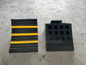 Truck Wage Heavy Duty Rubber
