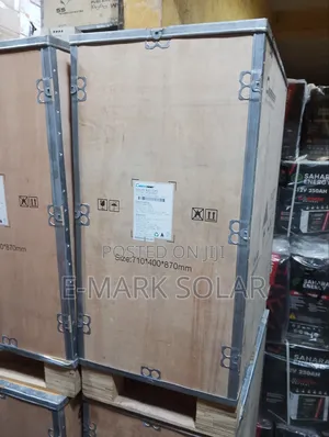 15kwh 48v C-Worth Lithium Solar Ion Batteries Available Now