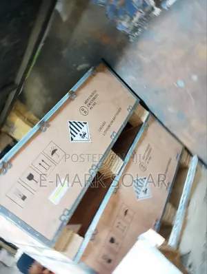 Itel 16kwh 48v Lithium Battery Ipl-51314y Now Available Tii