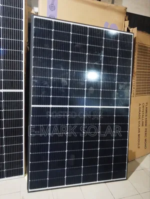 450watts Flame Solar 120cells Panel Available Now