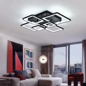 Ceiling Flush Chandelier Lights
