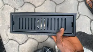 40cm Floor Drain