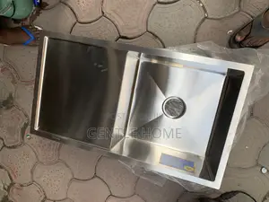 Kitchen Sink