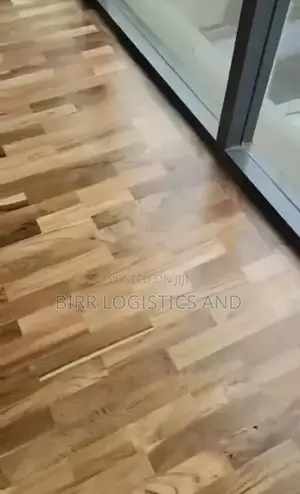 Wooden Floor and SPC Floor Pro