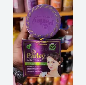 Parley Beauty
