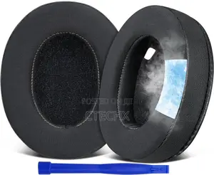 Cooling Gel Replacement Earpads For Sony Wh-h910n Headphones