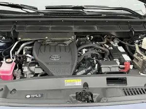 Toyota Highlander XSE AWD 2023 Blue