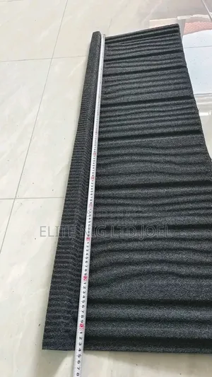 Flourish Gerard Stone Coated Roofing Sheet With Warranty in Ajah