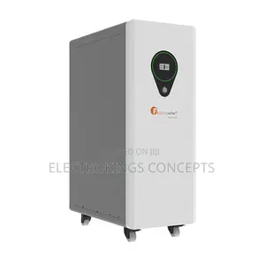 Felicty Lithium Battery 17.5kwh 51.2v Lpbf48350
