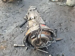 4 Matic Gear Box for GLK Mercedes Benz