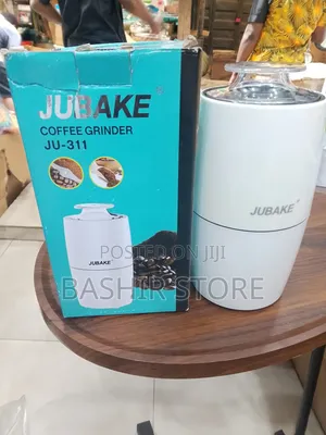 Jubake Electric Coffee Grinder