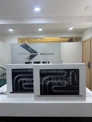 New Laptop Apple MacBook Pro 2026 M5 Pro 24GB Apple M5 Pro SSD 1T