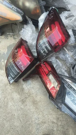 Back Lights 2018/2020 Honda HRV