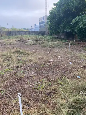 2 Plots of Land for Sale