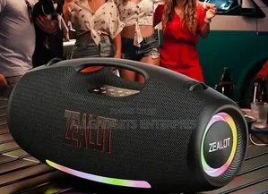 Zealot S89 250w Pass JBL Boom Box