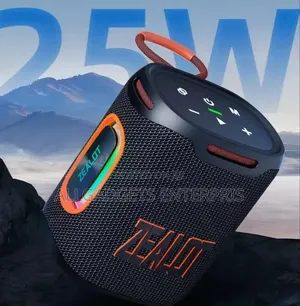 Zealot S122
