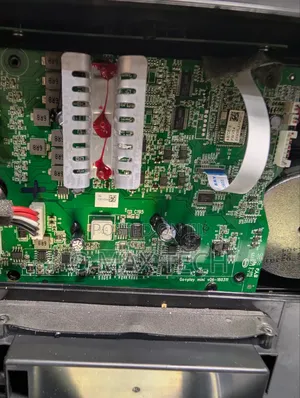 Onyx Speaker Repair Services