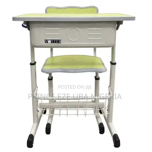 Student Reading Table and Desk
