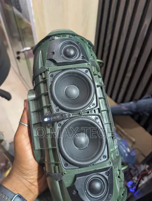 JBL Speaker Repair Services