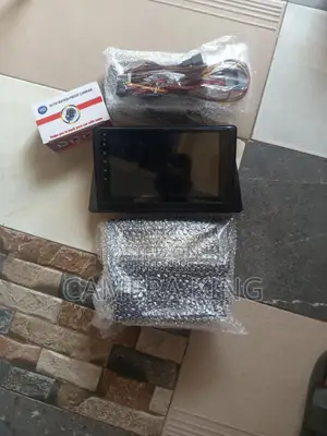 Accord 2008-2012 Android Screen