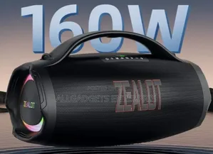 Zealot Boombox S98 160w