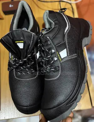 Safety Master Super Safety Footwear