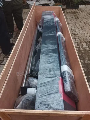 Large Format Printing Machine