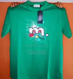 Odogwu Premium Tees