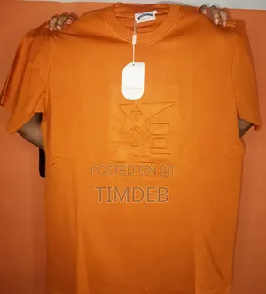 Round Neck