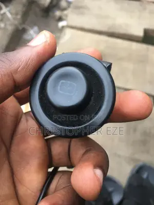 Side Mirror Control Ford 2007-2014