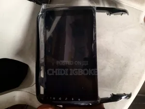Android Radio Porsche Cayenne